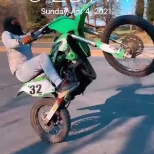 Meet your Posher, Jonah